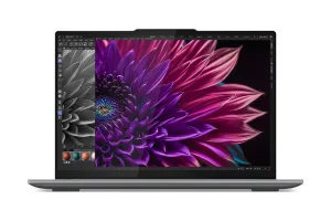 Lenovo Yoga Pro 9 16IMH9 83DN006WMH - Creator Laptop - 16 inch - 165 Hz Lenovo Yoga Pro 9 16IMH9 83DN006WMH - Creator Laptop - 16 inch - 165 Hz