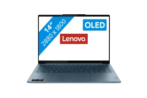 Lenovo Yoga Slim 7 OLED Copilot+ PC 14AKP10 83JY003GMH