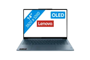 Lenovo Yoga Slim 7 OLED Copilot+ PC 14AKP10 83JY0042MH