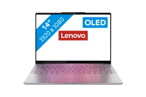 Lenovo Yoga Slim 7 OLED Copilot+ PC 14ILL10 83JX006RMH