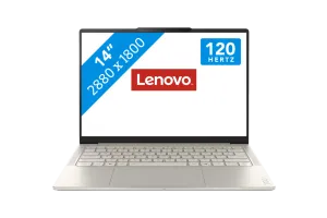 Lenovo Yoga Slim 7 OLED Copilot+ PC 14ILL10 83JX006SMH