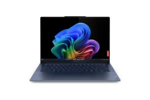Lenovo Yoga Slim 7x 14Q8X9 83ED005QMH - Copilot+ Laptop - 14.5 inch - 90 Hz