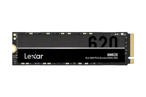 Lexar NM620 M.2 SSD 2TB