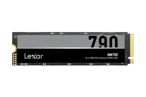 Lexar NM790 M.2 SSD 2TB