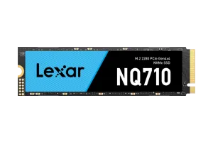 Lexar NQ710 500GB