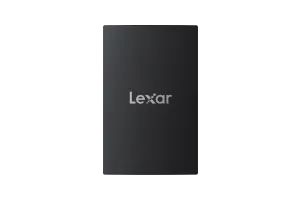 Lexar SL500 Portable SSD 1TB