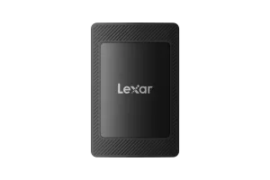 Lexar SL500M MagSafe Portable SSD 2TB