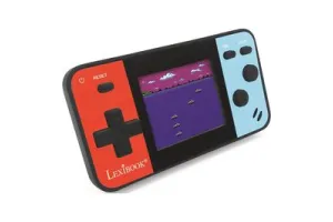 Lexibook Mini Cyber Arcade Consolevak Veelkleurig