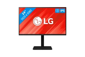 LG 24BA450-B