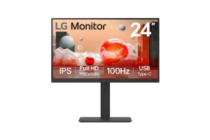 LG 24BA650-B LG 24BA650-B