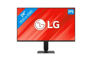 LG 24U411A-B