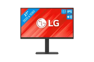 LG 27BA750-B