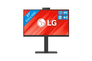 LG 27BA850-B