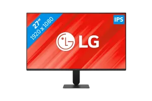 LG 27U411A-B