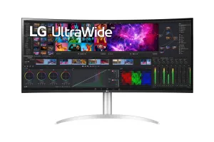 LG 40WP95CP-W UltraWide LG 40WP95CP-W UltraWide