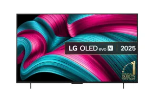 LG 42&quot; OLED EVO C54 4K (2025)