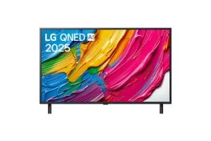 LG 43QNED80A6A - 43 inch - 4K QNED - 2025