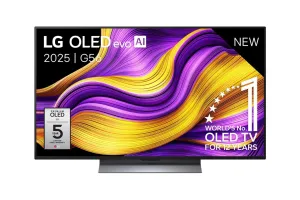 LG 48&quot; OLED EVO G56 4K (2025)