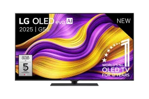LG 55" OLED EVO G56 4K (2025)