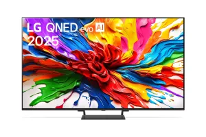 LG 55&quot; QNED93 EVO 4K (2025)