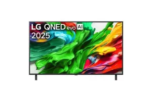 LG 55QNED85A6C - 55 inch - 4K MiniLED - QNED evo - 2025
