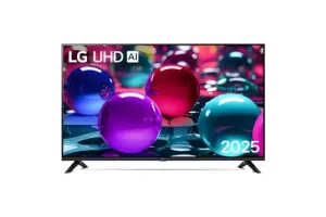 LG 55UA73006LA - 55 inch - 4K LED - 2025