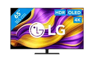 LG 65" OLED EVO G56 4K (2025)