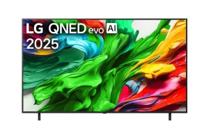 LG 75QNED85A6C - 75 inch - 4K QNED Evo - 2025 LG 75QNED85A6C - 75 inch - 4K QNED Evo - 2025