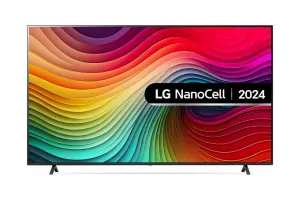 LG 86NANO81T6A (2024) LG 86NANO81T6A (2024)