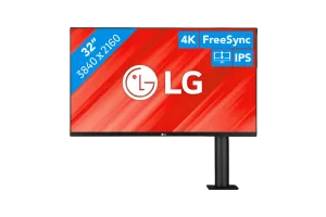 LG Ergo 32UN880K-B.AEU