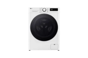 LG F4WR5009S1W TurboWash - Wasmachine Voorlader - 9 kg - 1400 rpm - 71 dB