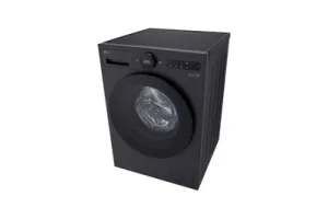 LG F4WX801YB Wasmachine 11kg | Zwart | AI DD(tm) | Steam(tm) | TurboWash(tm) | A-40%