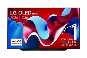 LG OLED48C46LA (2024)