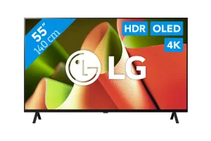 LG OLED55B42LA (2024)