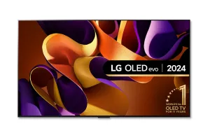 LG OLED77G45LW (2024)