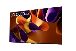 LG OLED83G45LW (2024)
