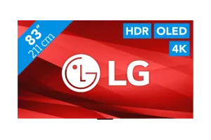LG OLED83M39LA (2023)