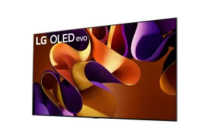 LG OLED97G45LW (2024)