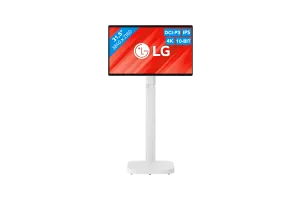 LG Smart 32U889SA-W