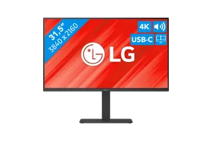 LG UltraFine 32U720A-B