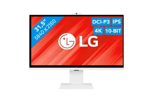 LG UltraFine 32U850SA-W