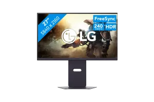 LG UltraGear 27G850A-B