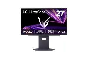 LG UltraGear 27GX790A-B
