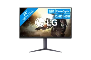LG UltraGear 32GS75Q-B