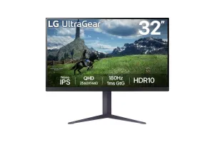 LG UltraGear 32GS85Q-B LG UltraGear 32GS85Q-B