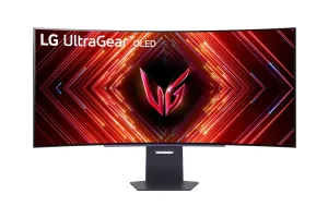 LG UltraGear OLED 45GS95QE-B