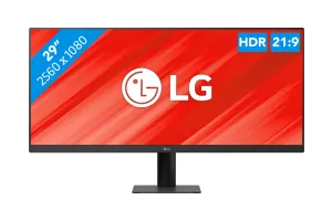 LG UltraWide 29U511A-B