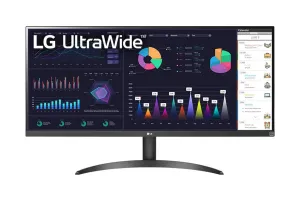 LG UltraWide 34WQ500-B