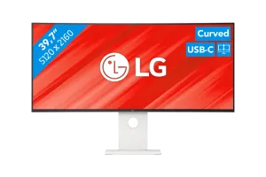 LG UltraWide 40U990A-W