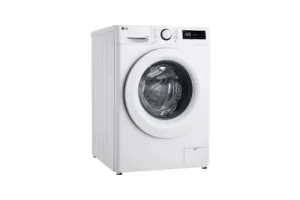 LG - Was/Droog combinatie 9/6kg 1400tpm Steam Turbowash